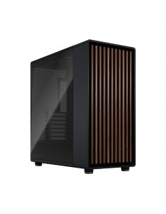 FD NORTH XL CHARC BLACK TGD 